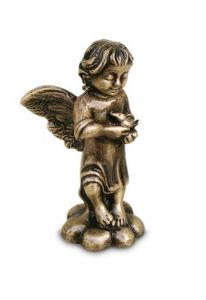 Memorial Statue of an Angel – Made of Bronze