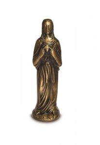 Memorial Statue of Jesus – Made of Bronze