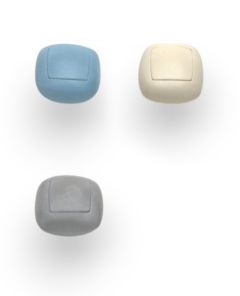 Keepsake funeral urn