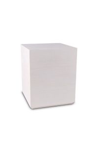 Keepsake urn (multilaminar)