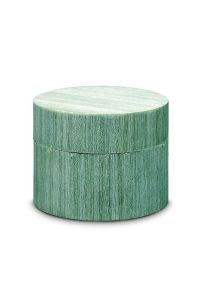 Keepsake urn (veneer)