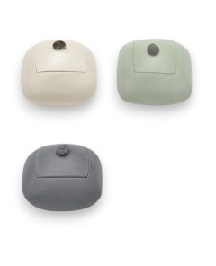 Keepsake funeral urn