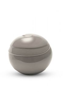 Pet cremation ashes urn