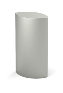 Stainless steel urn elips large