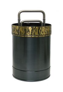 Ashes scattering urn