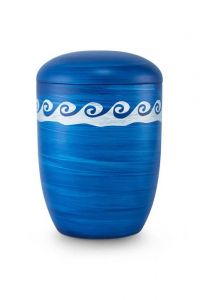 Sea urn / water funeral urn