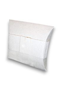 Small Biodegradable Sea Urn for Ash Scattering on Water