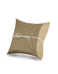 Biodegradable Sea Urn for Ash Scattering on Water