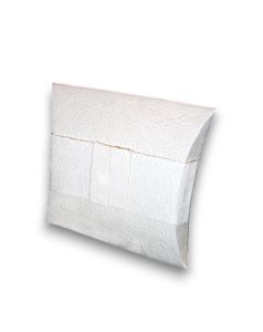 Biodegradable Sea Urn for Ash Scattering on Water