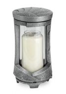 Remembrance lantern Bronze