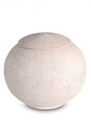 keepsake funeral urn cremation ashes porcelain