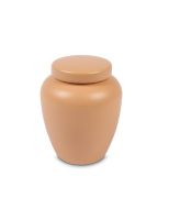 Keepsake urn ceramic