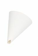 Paper Funnel for Cremation Ashes Urns
