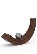 Bronze Urn Drop