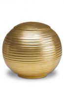 Funeral urn porcelain