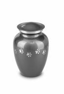 Pet cremation ashes urn 61 cu in