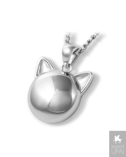 Cremation outlet ashes jewellery
