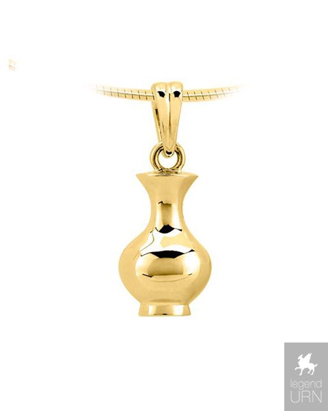 Ash necklaces 2025