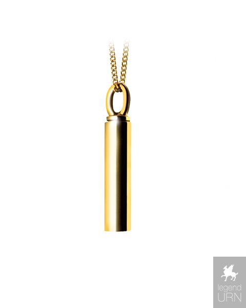 9ct gold cremation jewellery discount