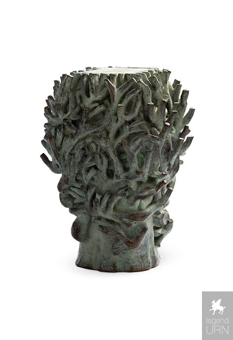 Tree of life urns for ashes discount