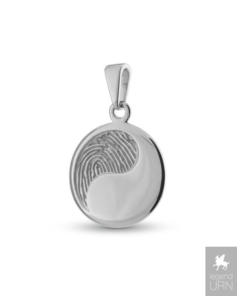 Memorial online fingerprint jewellery