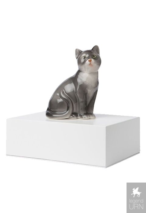 Urns for pet cat ashes on sale