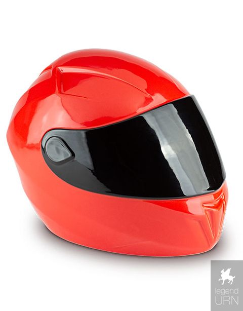 Helm bikers discount