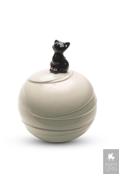 Cat urns hotsell
