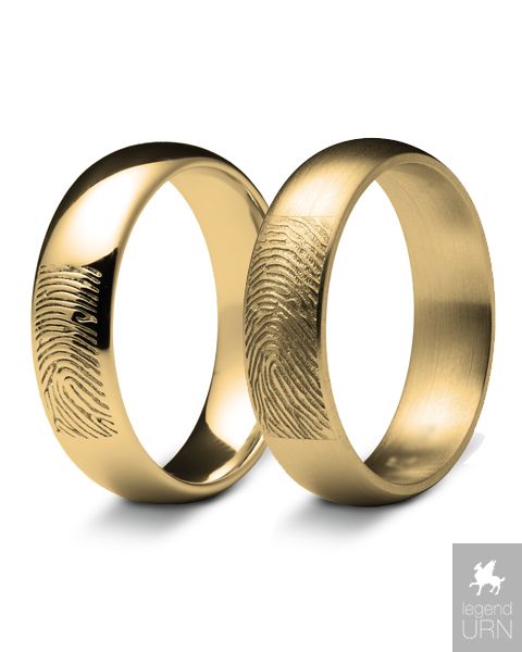 Finger shop ring gold