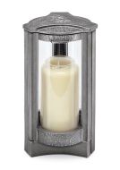Remembrance lantern Bronze