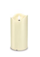 Annual lamp