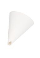 Paper Funnel for Cremation Ashes Urns