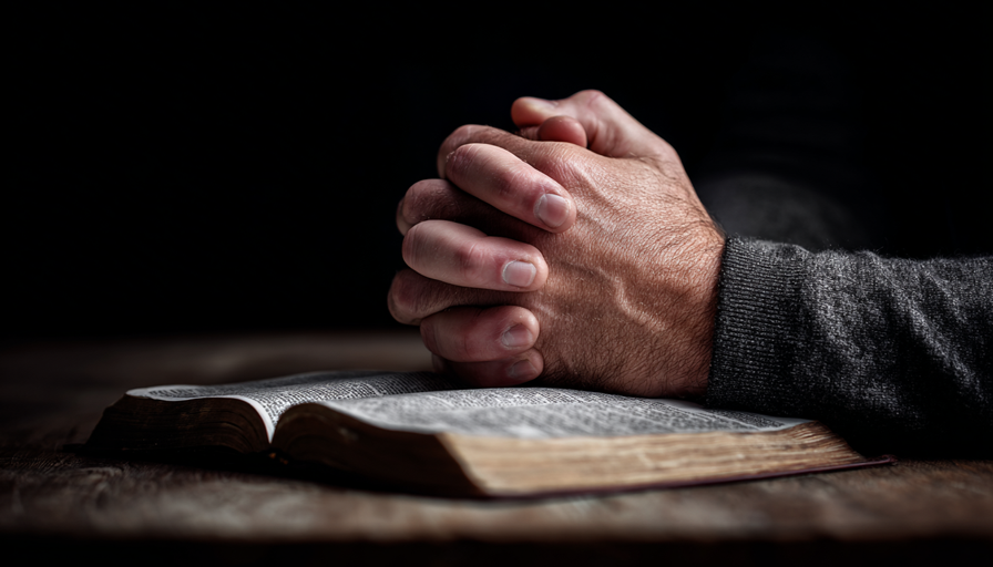 12 Meaningful Funeral Prayers from World Religions to Honor a Loved One