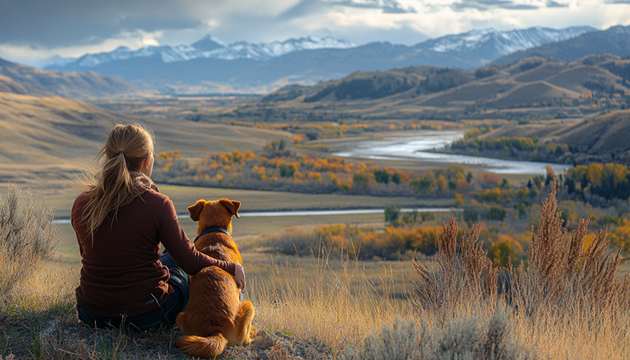 60 Heartfelt Pet Loss Memorial Quotes