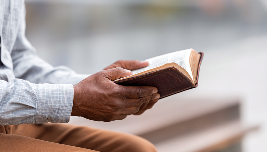 Faith, Farewell, and Hope, Christian Memorial Service Ideas That Truly Comfort