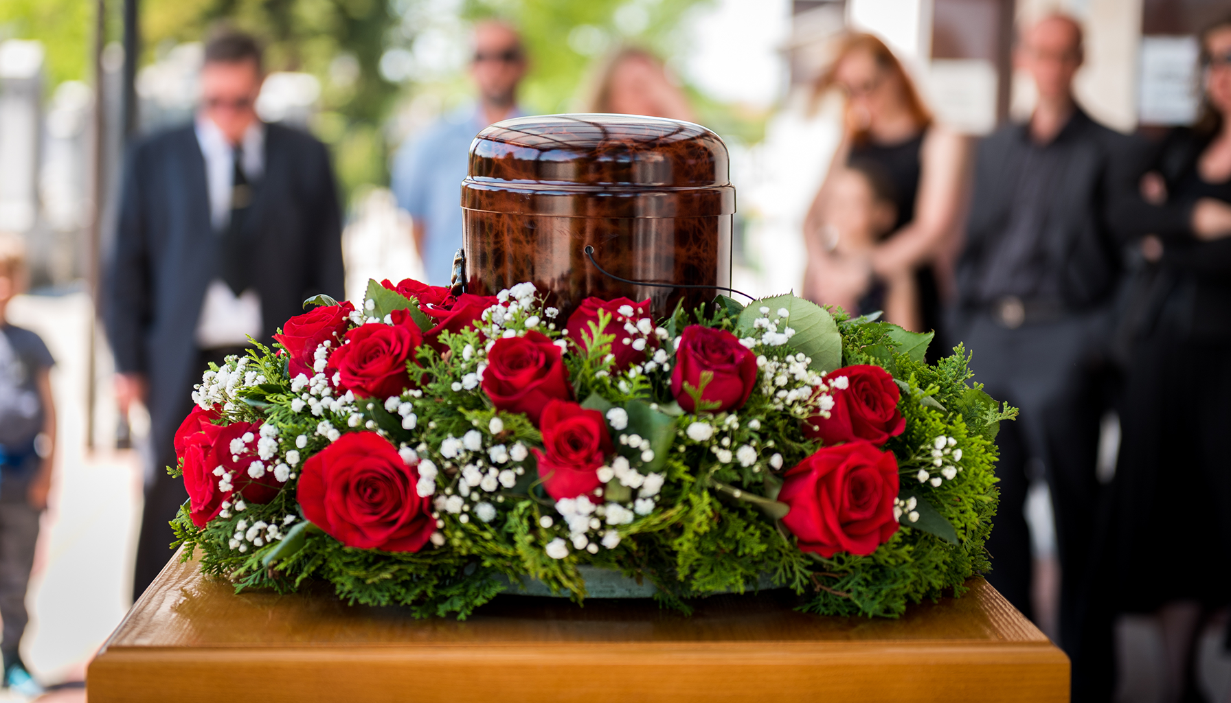 How Long Does a Cremation Service Take?