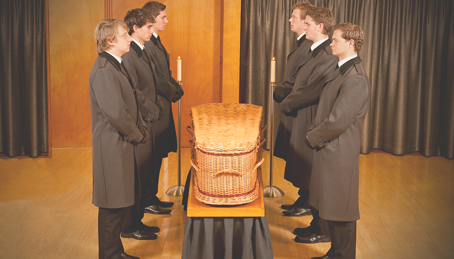 Do They Burn the Coffin During Cremation? A Complete Guide