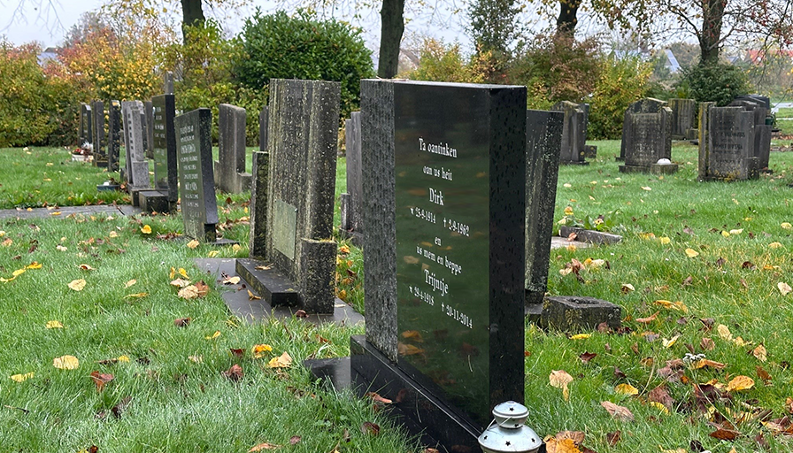 Do UK Cemeteries Have Specific Urn Requirements?