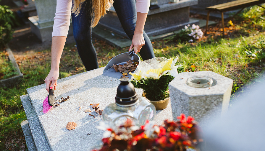 Everything You Need To Know About Memorial Stones