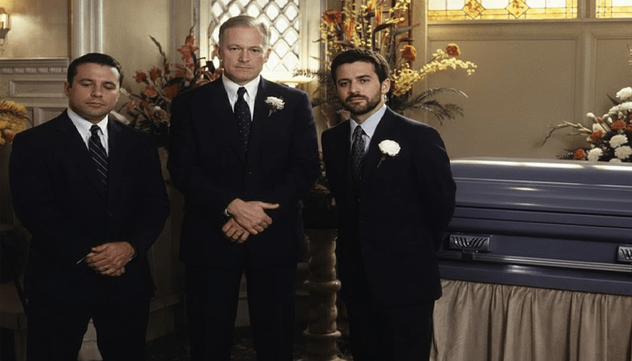 Funeral Director vs. Mortician: Who Does What When Someone Dies?