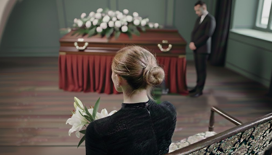 When Home Becomes the Memorial: Ten Gentle Ways to Honour a Life Well Lived