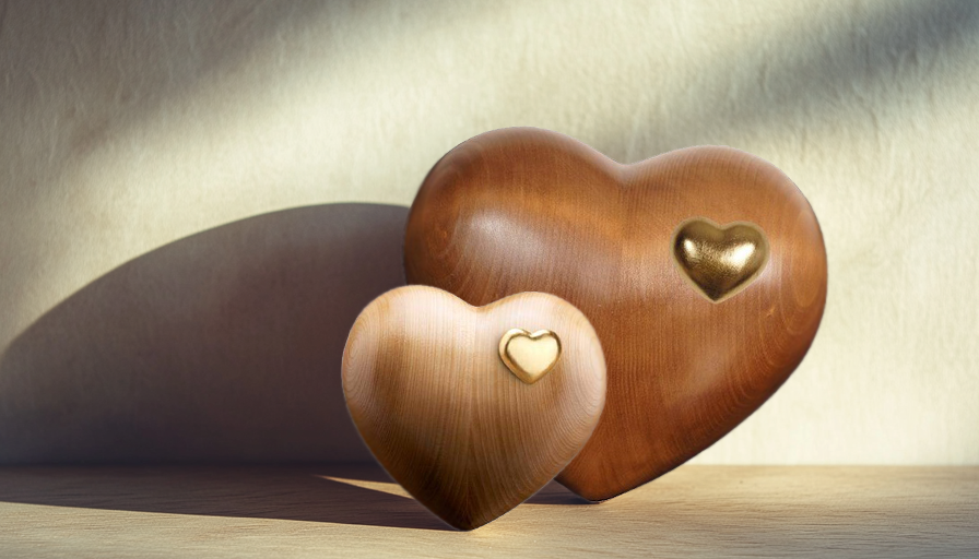 How Do Cremation Urns Help with the Grieving Process?