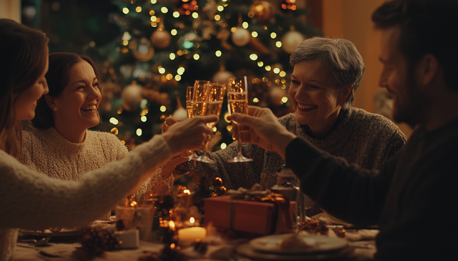 How to Remember a Deceased Loved One During Christmas | 12 Ideas
