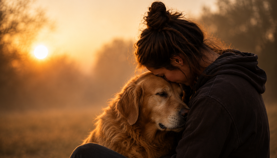 Creating a Lasting Pet Memorial Space at Home with Comfort and Meaning