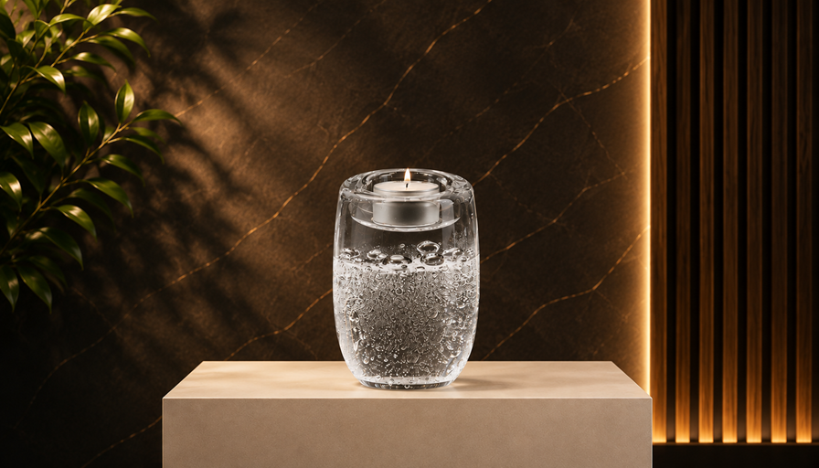 Choosing a Dog Urn for Ashes: Size, Style and Material Guide