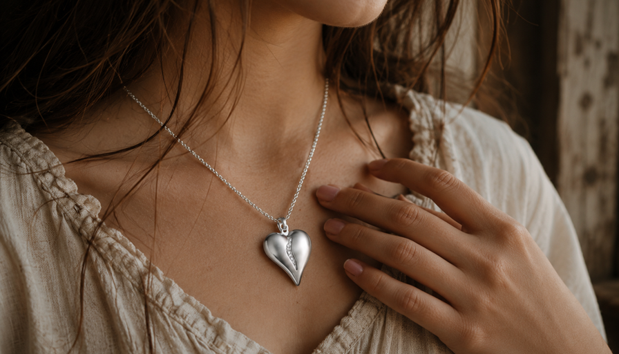 What Happens to Jewellery During Cremation? The Question Many Families Forget to Ask