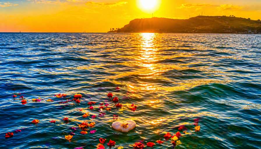 Seven Meaningful Ways to Scatter Ashes With Care and Intention