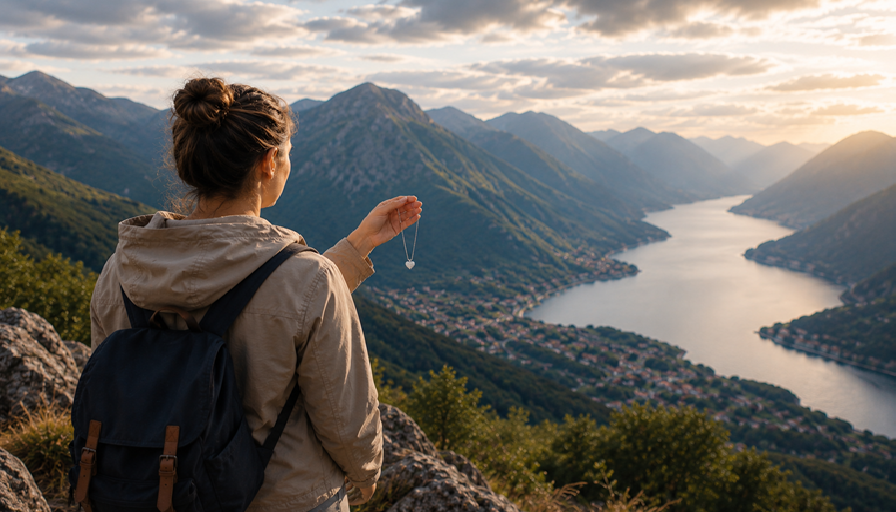 Travel as a Tribute: Meaningful Ways to Honour a Loved One