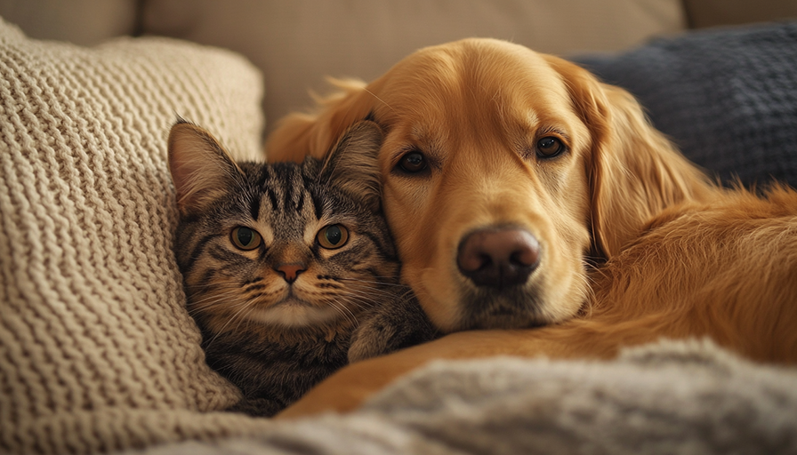 The 6 Most Beautiful Pet Urns for Ashes