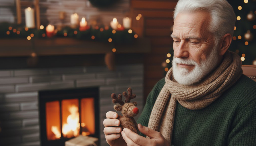 The First Holiday Without the One You Love